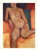 Print of Cherise