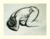 Print of Fetal