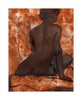 Print of Jamesha