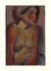 Sarah Draped