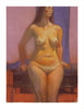 Print of Allandra