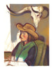Cowgirl