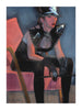Print of Cybelesque