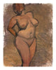 Laurel at Hipbone