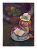 Literacy Poster