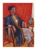 Print of Vesper
